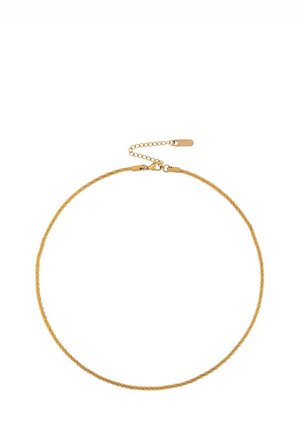 MONACO - Halskette - Gold-colored