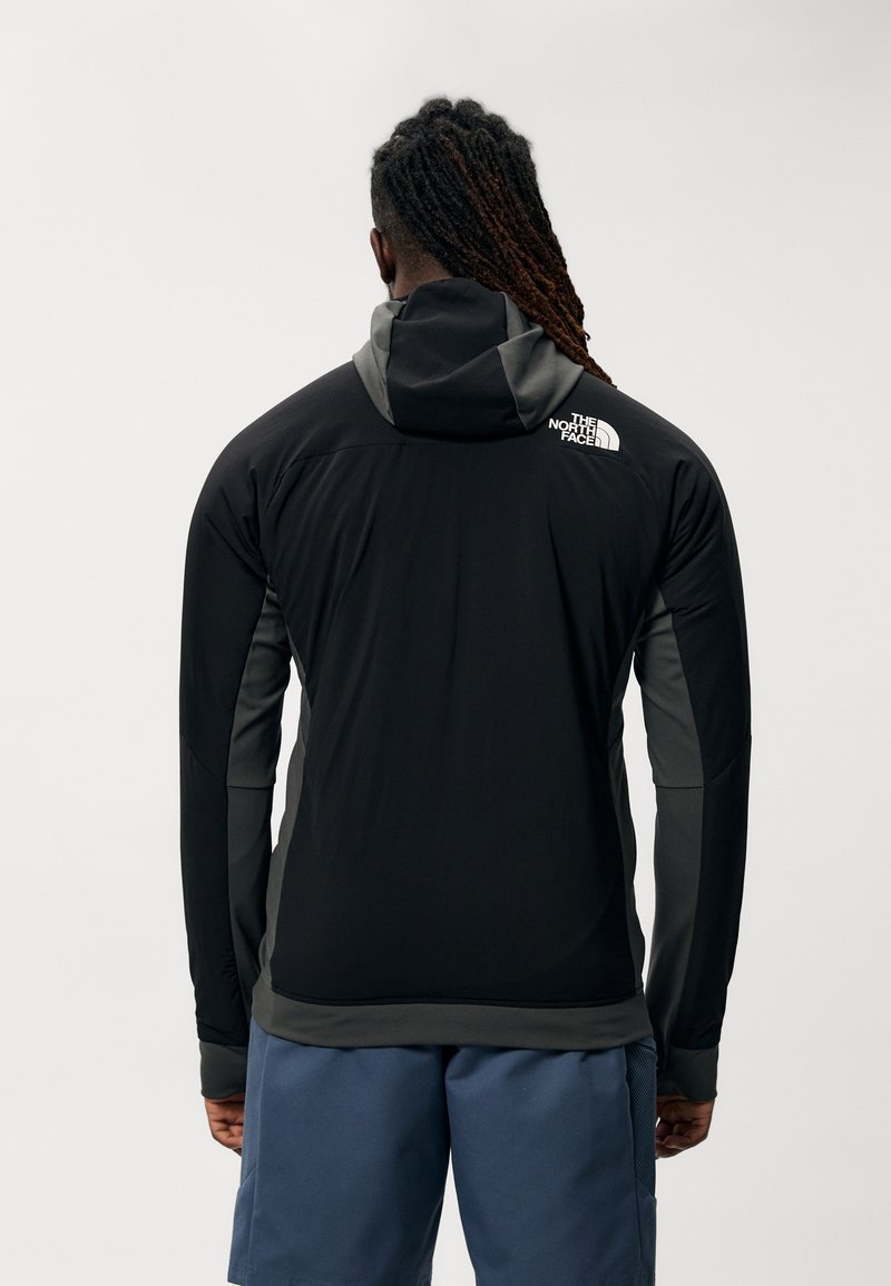 The North Face BINNTAL HYBRID VENTRIX HOODIE - Outdoor  