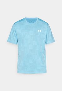 Odabrano, ether blue/tonic/white