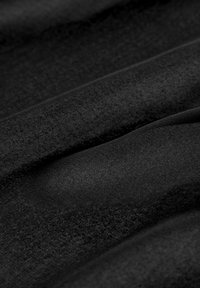 Next LONG SLEEVE SHEER - Pogājama blūze - black