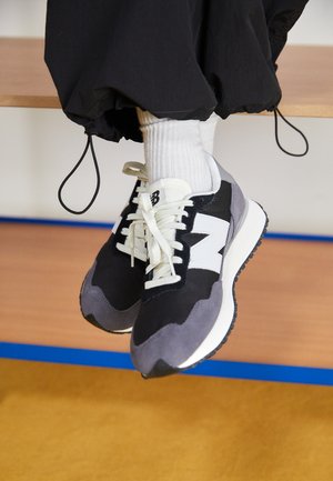 New Balance WS237 - Zapatillas running asfalto - black magnet