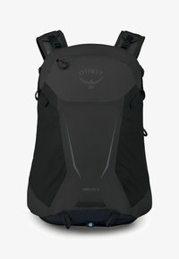 Non sélectionné, raven black