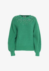 Unausgewählt, green