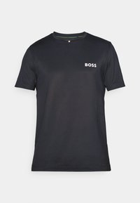 TOC - Sports T-shirt - black