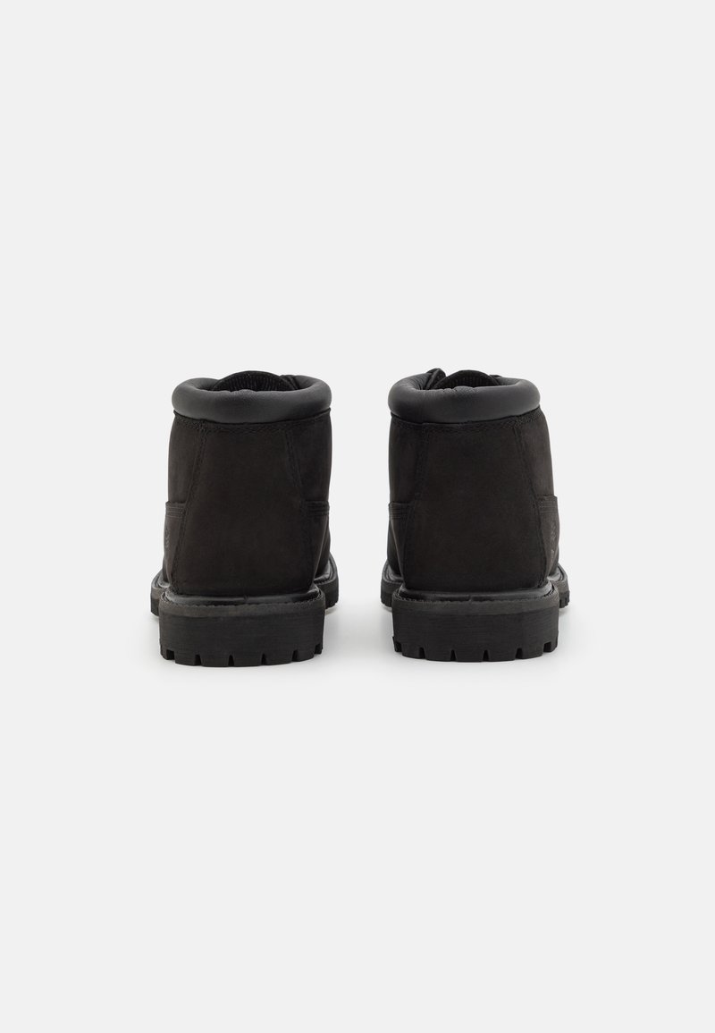 Timberland NELLIE - Kotníková obuv - black
