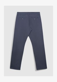 Non selezionato, canna di fucile