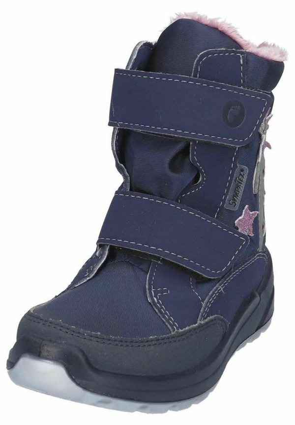 Snowboot/Winterstiefel – nautic marine