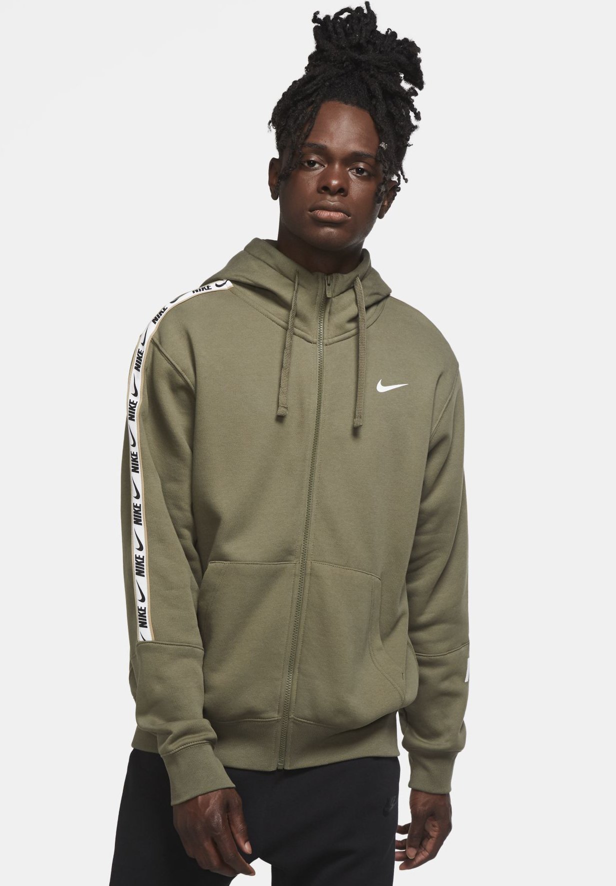 nike sportswear repeat hoodie