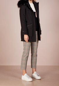 DKNY Vinterkappa /-rock - black