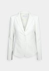 GIACCA - Blazer - bianco