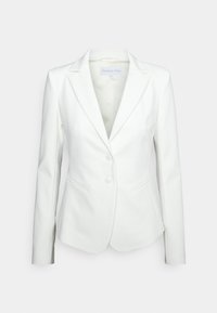 Patrizia Pepe - GIACCA - Blazer - bianco Immagine in miniatura 1