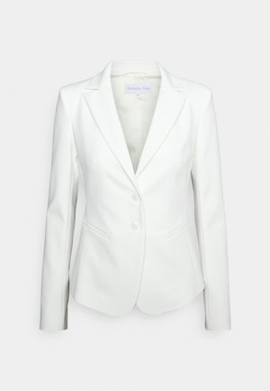 GIACCA - Blejzer - bianco