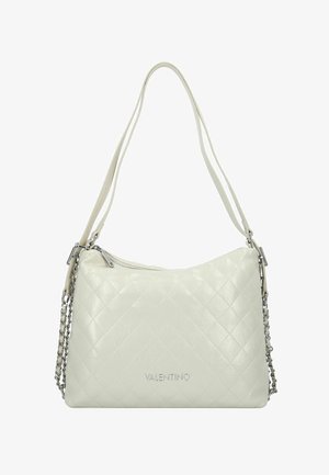 Valentino Bags, WAKANDA SCHULTER 32 CM - Handtas - off white