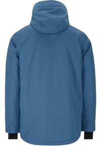 Whistler Outdoorjacka - 2020 ensign blue