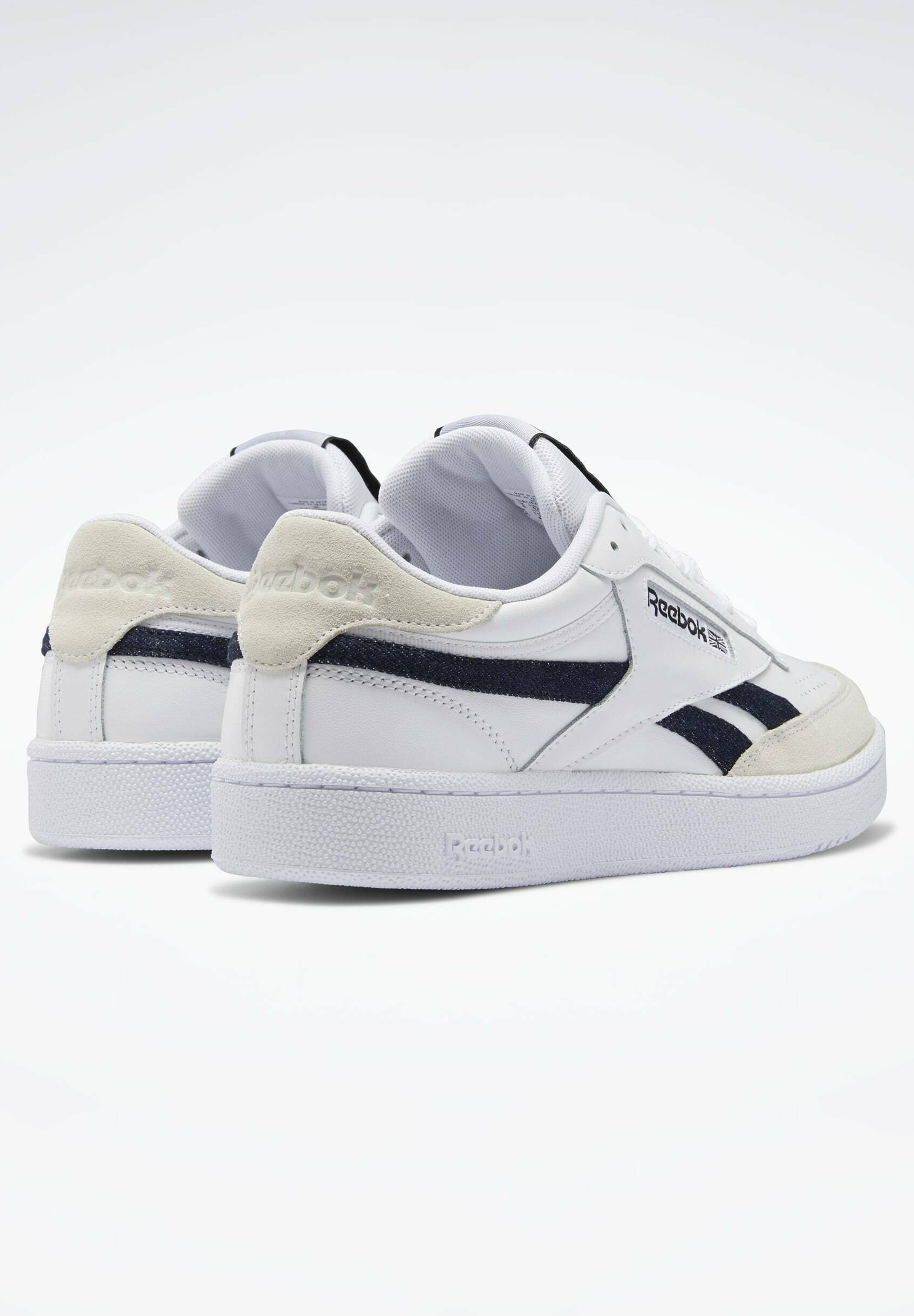 zalando reebok club c revenge