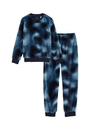 SET - Zestaw bielizny nocnej