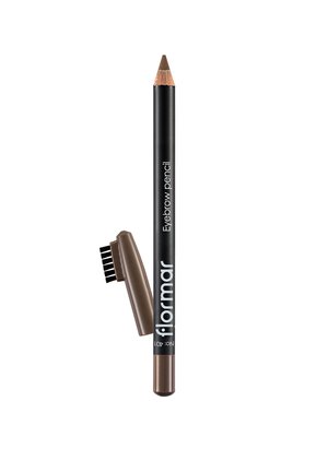 Flormar, EYEBROW PENCIL - Eyebrow pencil - Beige