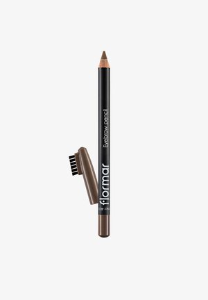 Flormar, EYEBROW PENCIL - Eyebrow pencil - Beige
