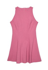 FLOWING  - Robe de jour - pink