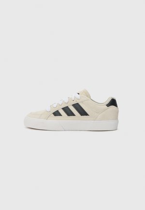 COURT TNS PREMIERE UNISEX - Skatesko - alumina/core black/white