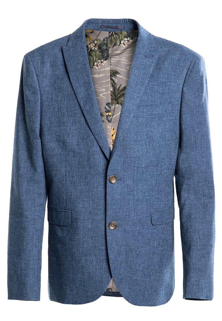 Next Blazer blauw Next Blazer blauw