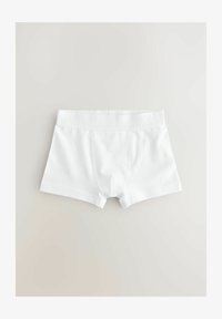 Sélectionné, white