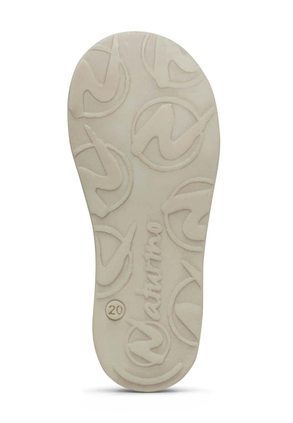 MACKS – Lauflernschuh – hellgrün