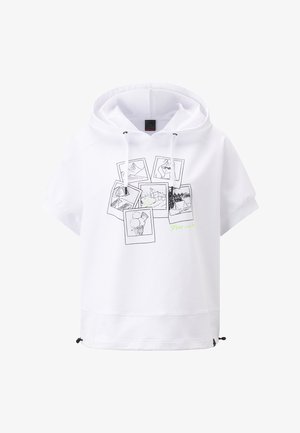 Bogner Fire + Ice SHARON2 - Print T-shirt - white