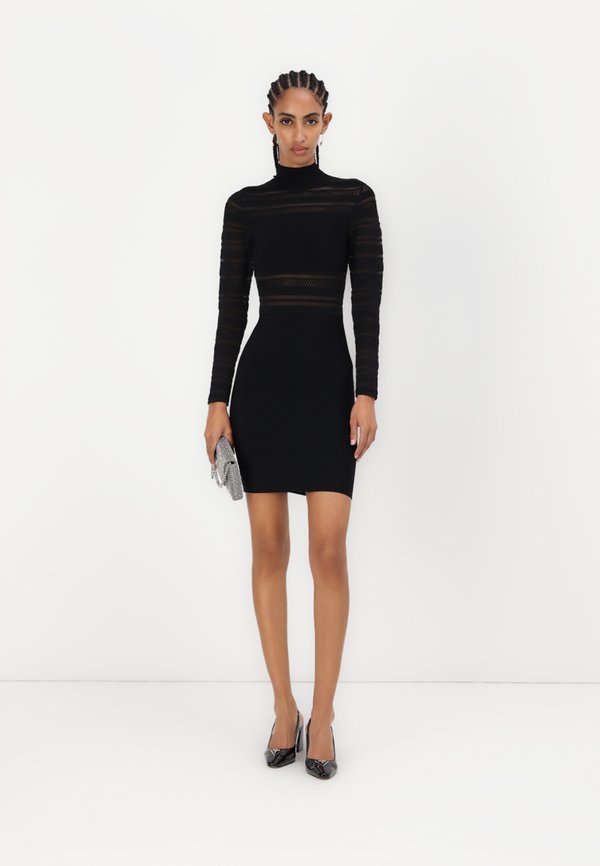 DANI BANDAGE DRES - Cocktail dress / Party dress3
