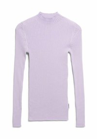 Niet geselecteerd, moonlit lilac