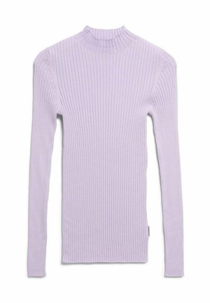 ARMEDANGELS, ALANI - Trui - moonlit lilac