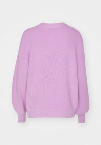 MSCH Copenhagen MSCHACENTIA RACHELLE  - Pulover - violet tulle