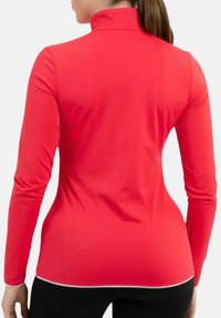 Falcon FLASHLIGHT PULLY  - Sweater - rood