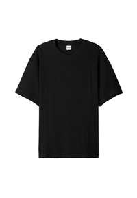 SHORT SLEEVE - T-shirts basic - black