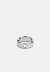 Bague Guess Argentée – Taille 56 – Anneau Neuf Avec étiquettes
