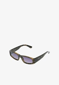 Non sélectionné, dark tortoise