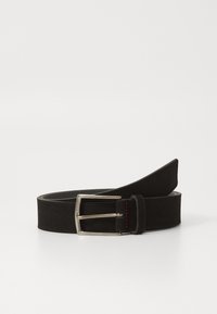 Selecionado, black