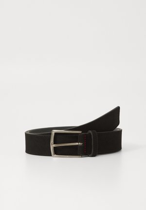 GREGOR - Belt - black