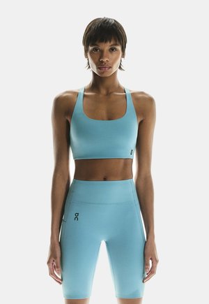 On STUDIO - Sport-bh met light support - niagara