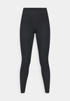 ZENVY TIGHT - Κολάν - black/cool grey