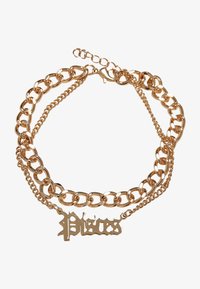 Izbrano, pisces