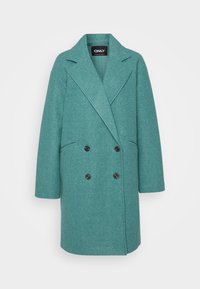 Selected, bayberry melange