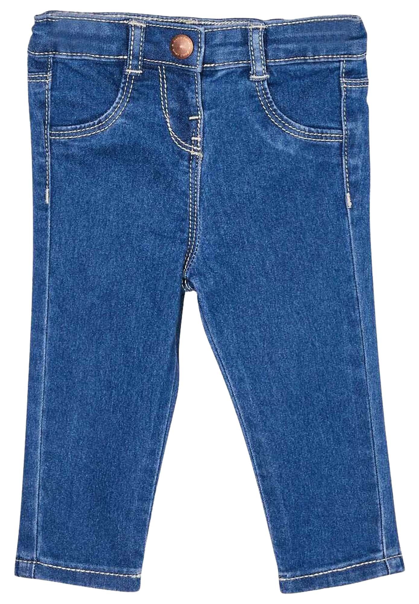 KIABI Slim fit jeans - ston/blue - Zalando.de