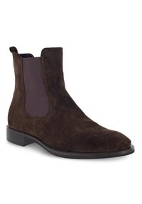ECCO SARTORELLE 25 - Botas clássicas de cano curto - shale