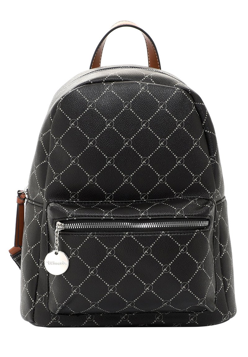 Tamaris - ANASTASIA CLASSIC - Mochila - black, Ampliar