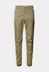 VARDAG TROUSERS M - Outdoor trousers - green