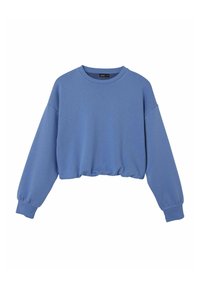 Non selezionato, ebb and flow