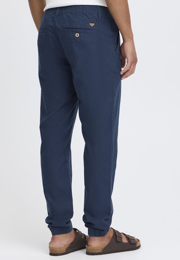 BHLENNIK LINEN MIX - Chinos4