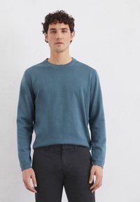 Marc O'Polo REGULAR niebieski