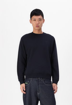 Sweatshirt - night blue